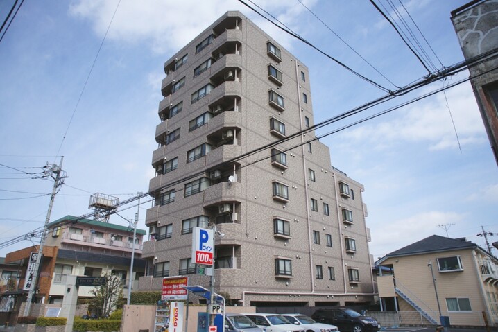 ライオンズシティ川越