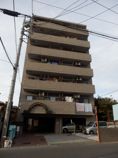 ライオンズマンション大宮南