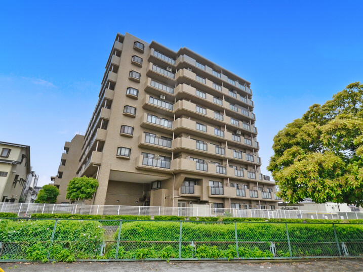 コスモ大宮グランビザージュ