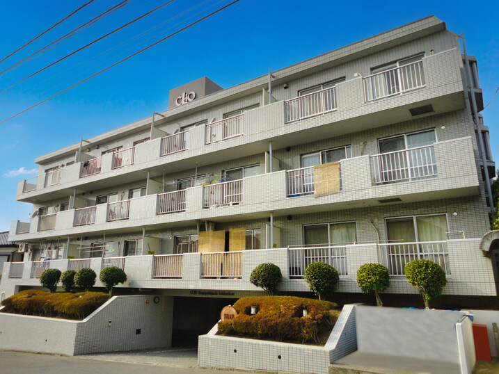 クリオ大宮東壱番館