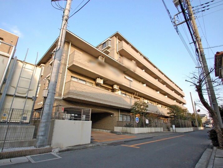 ライオンズマンション桶川