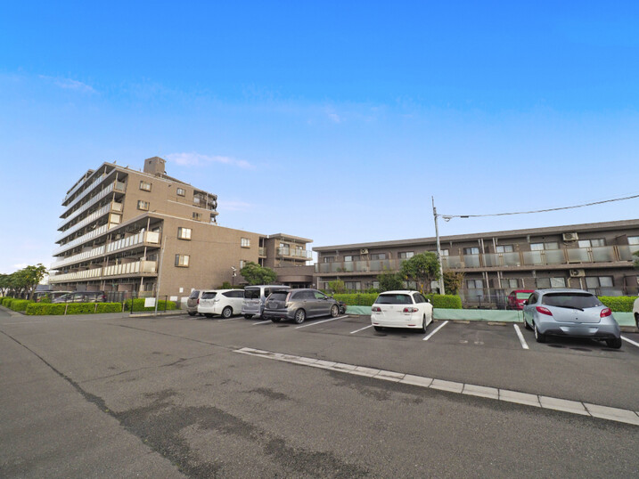 コスモ東大宮