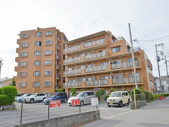 ダイアパレス津田沼東