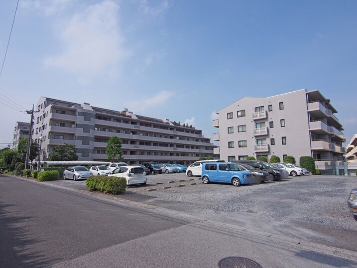 東急ドエルステージ２１サウスコート
