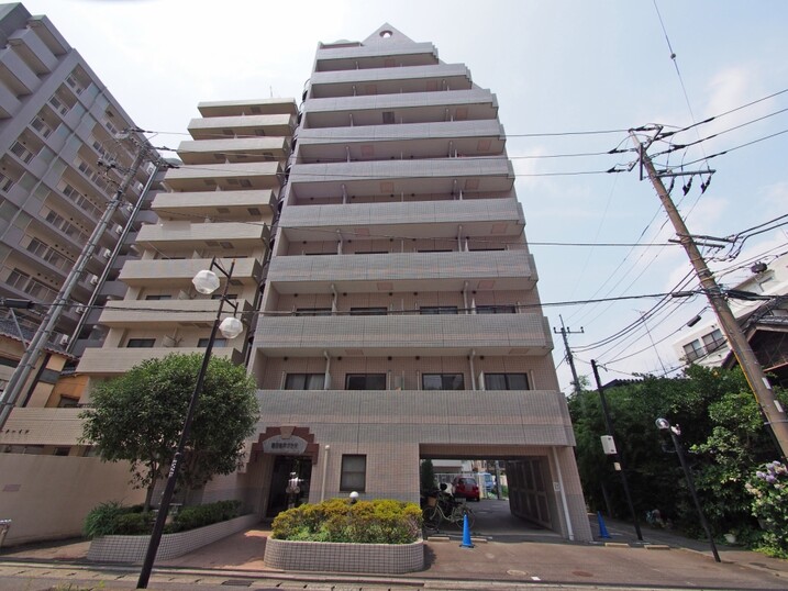 朝日松戸プラザ