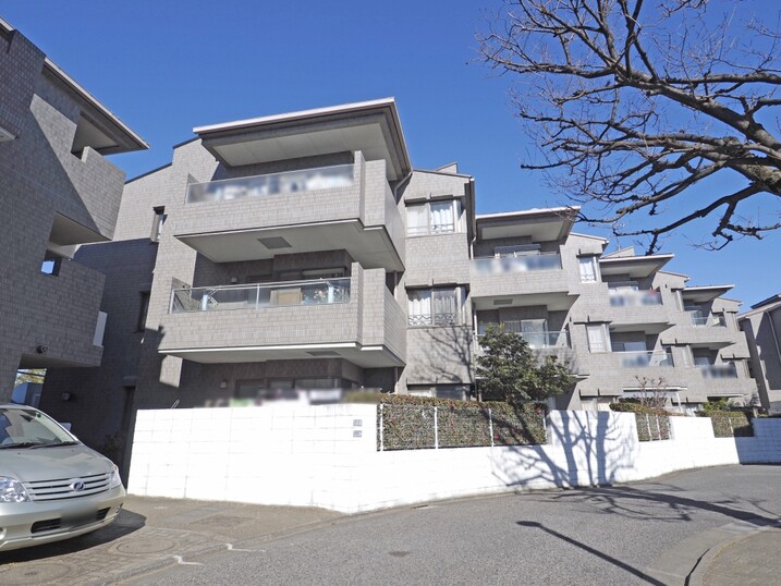 シーアイハイツ北小金Ｉ棟