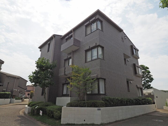 シーアイハイツ北小金Ｍ棟