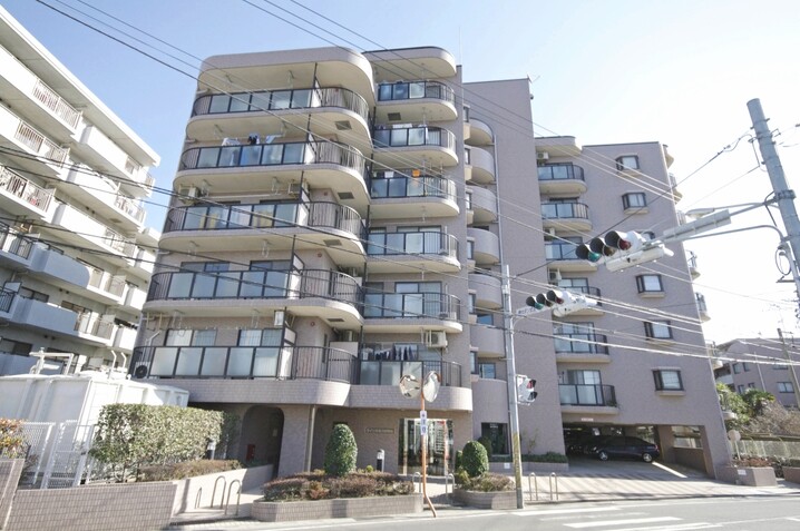 ライツ津田沼屋敷台