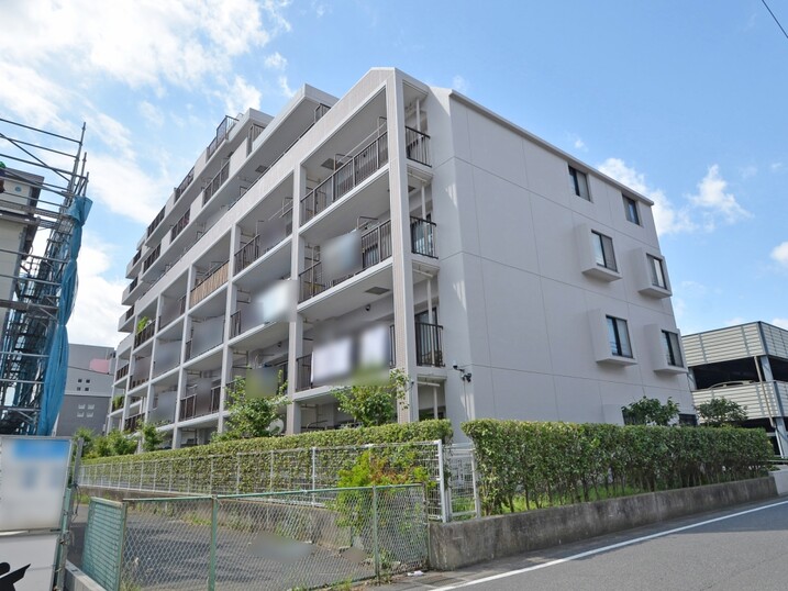 西船橋リリエンハイム