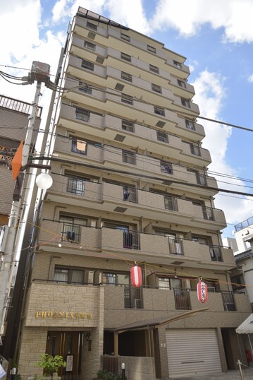フェニックス東麻布