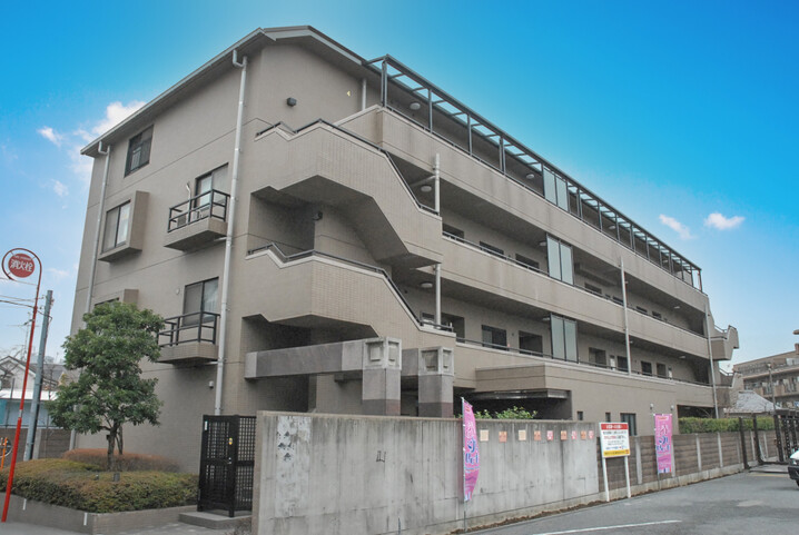 ラポール砧公園