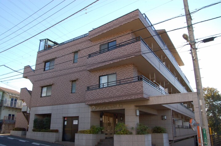 グランツ国立弐番館