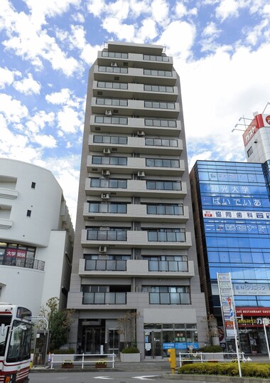 レクセルプラザ鶴川