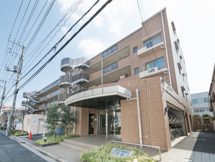 エステスクエア町屋