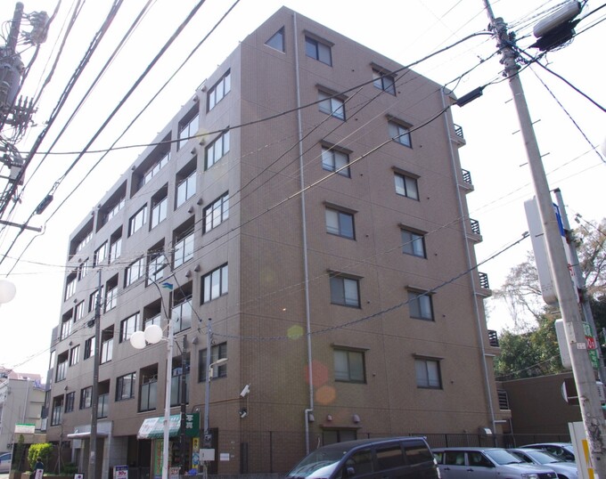 ナイスアーバン保土ヶ谷ステーションプラザ