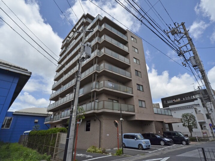 ウィズ千葉中央ネオグランデ