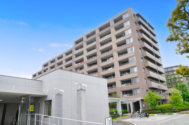エステスクエア小田急相模原ステージⅣ