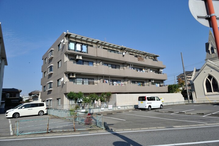 ユニオンハイツ丸ノ内