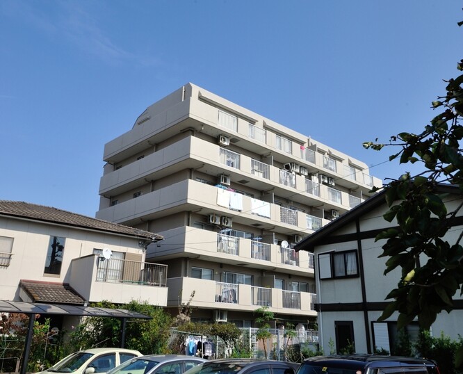 ソシアルセイワ豊明