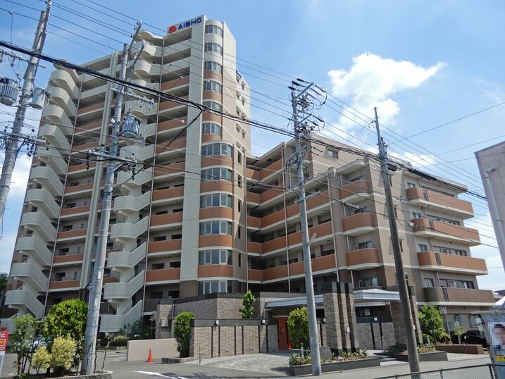 シャトレ愛松春日井Ⅴ