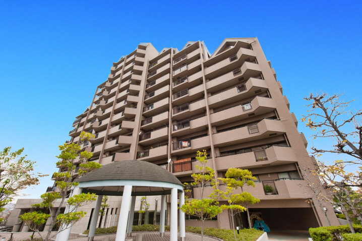 香久山パークスクエアノースリッジ