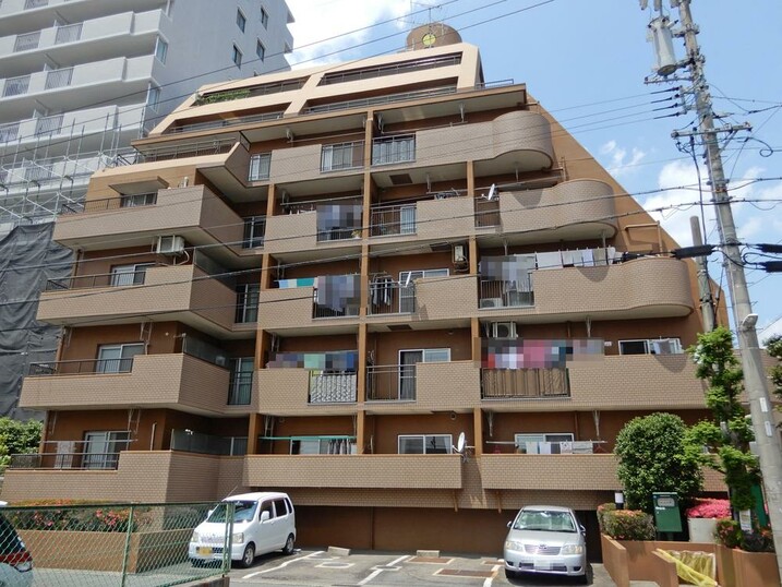 エスポア春日井西館
