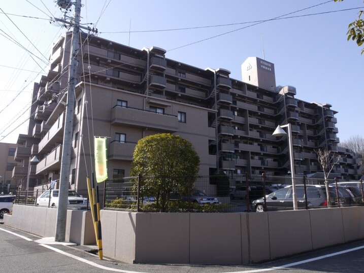 サンハウス小幡緑地東