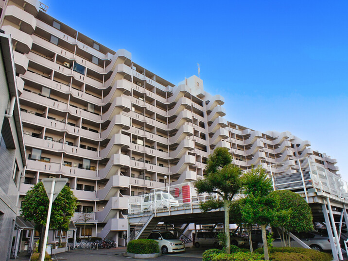 ラビデンス尾張旭光和