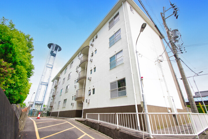 ラポール尾張旭Ｅ棟