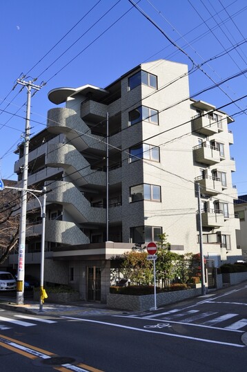 ヴェール瑞穂