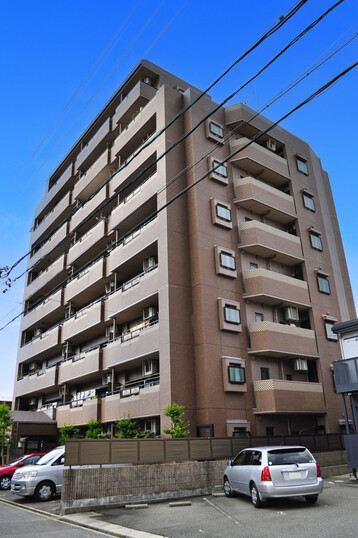 ローレルコート桜山