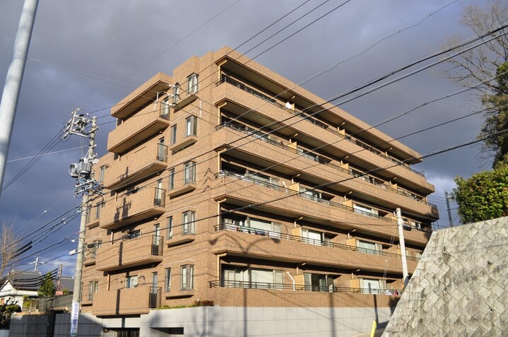 石川橋シティハウス