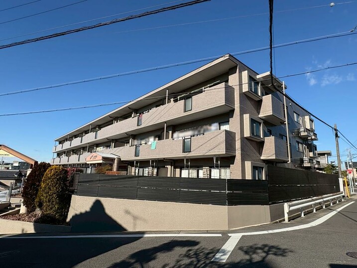 サンマンションアトレ本郷公園