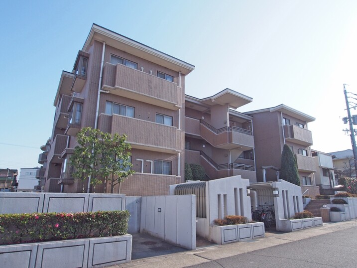 赤松台パークハウス壱番館