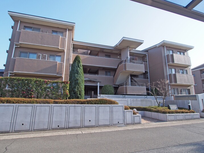 赤松台パークハウス弐番館