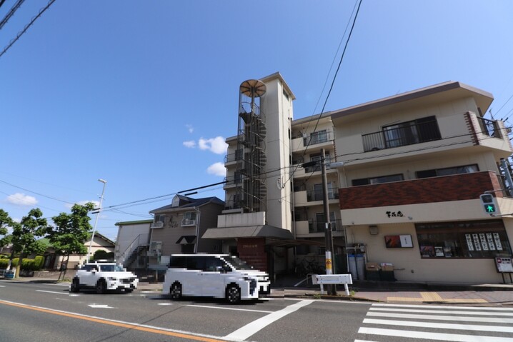 エクセレンス本郷