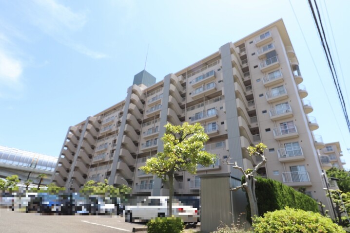 グリーンコーポ東一社Ａ棟