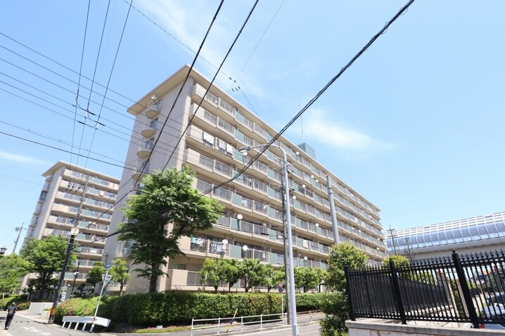 グリーンコーポ東一社Ｂ棟