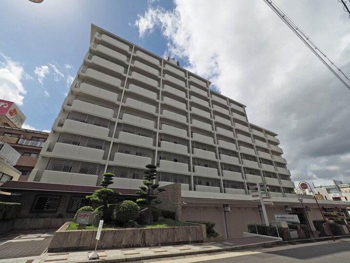 シーアイマンション第２本郷