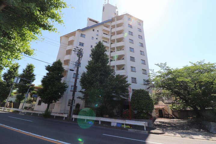 シティブリッジ東山