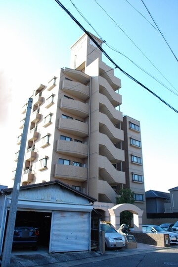 ライオンズマンション植田西
