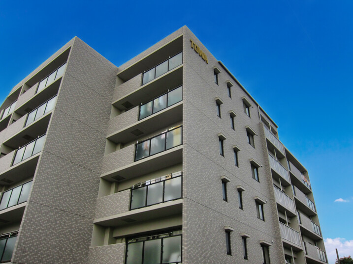 藤和シティホームズ野並