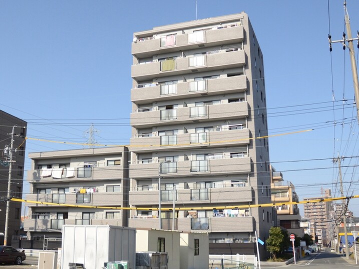 藤和シティホームズ原