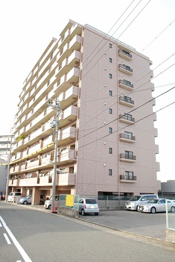宝マンション島田橋