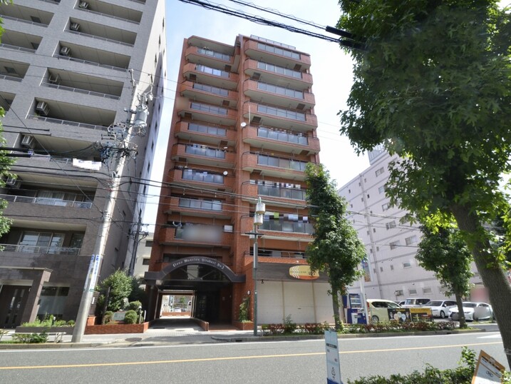 ライオンズマンション平針第３