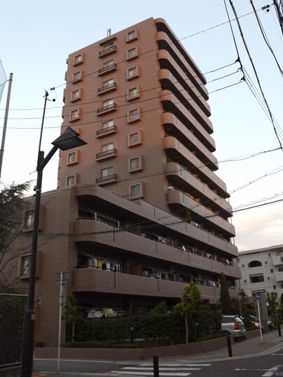 ネオステージ植田
