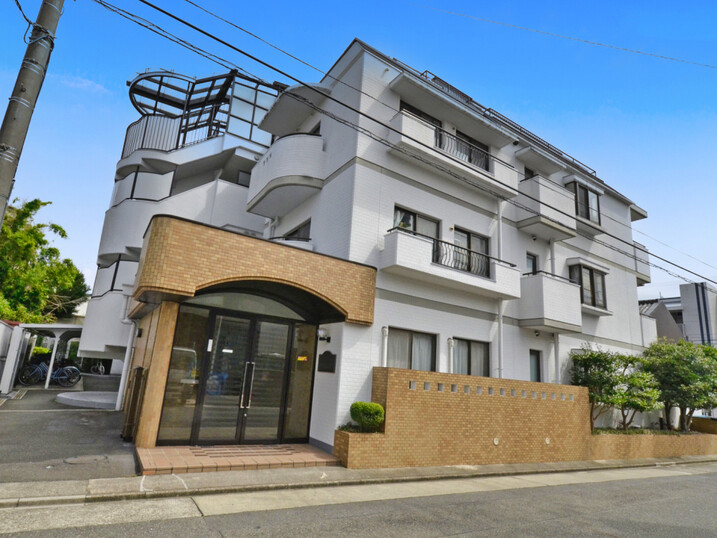 コープ野村桜山東