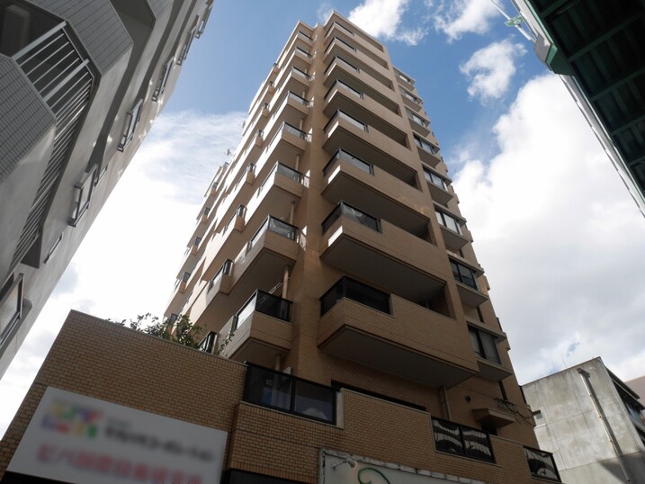 グランドメゾン浅間町