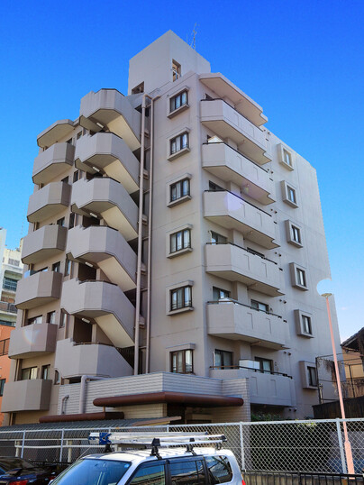 グリーンハイツ菊井