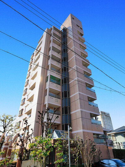 グランドメゾン城西